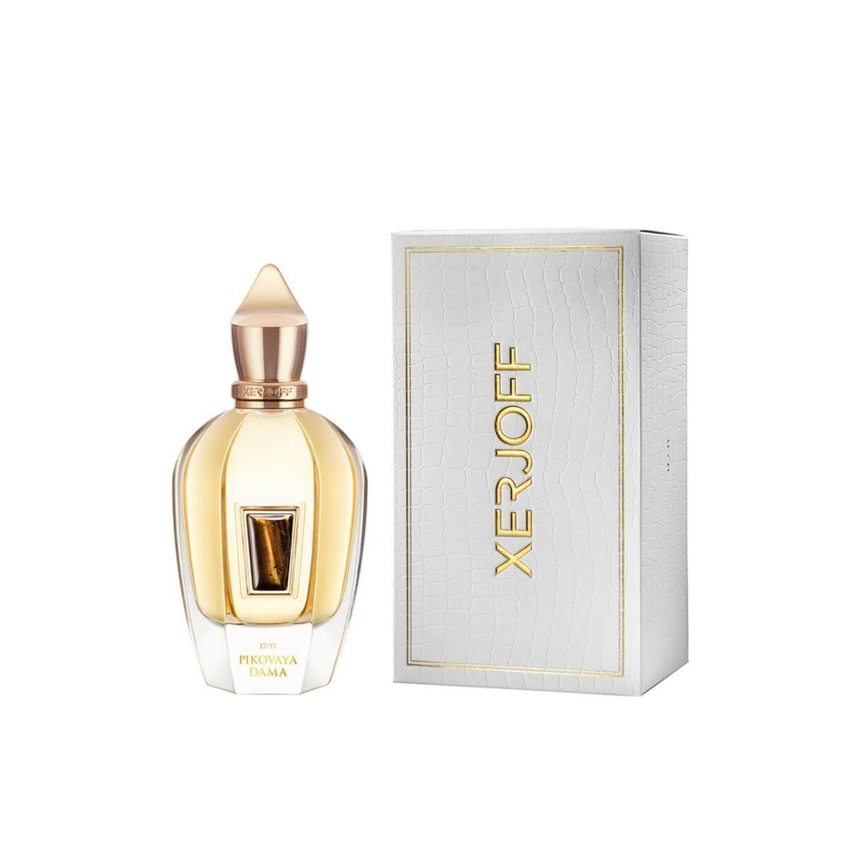 Dameparfume Xerjoff Damarose EDP 50 ml