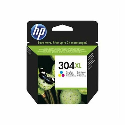 Kompatibel blækpatron HP N9K07AE#301 Deskjet 3720