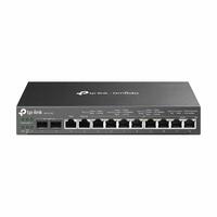Router TP-Link ER7212PC Sort 10/100/1000 Mbps