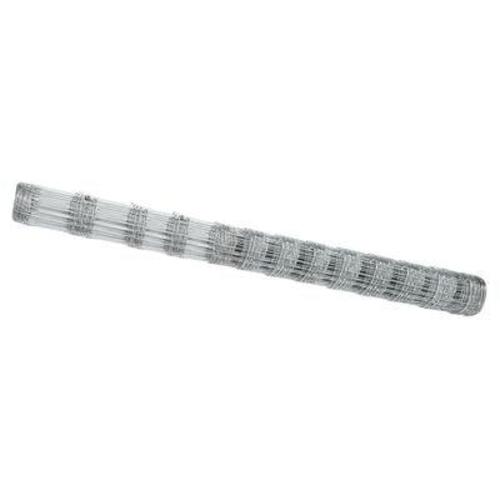 Markhegn 1,5x50 m Galvaniseret Stål