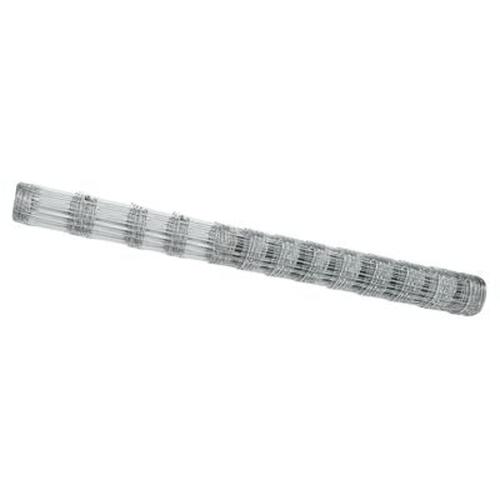 Markhegn 1,5x50 m Galvaniseret Stål