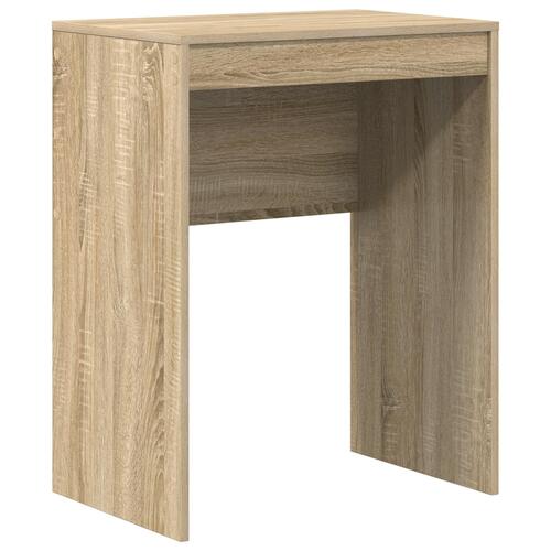 Computerbord Sonoma eg Konstrueret træ 60 x 40 x 76 cm