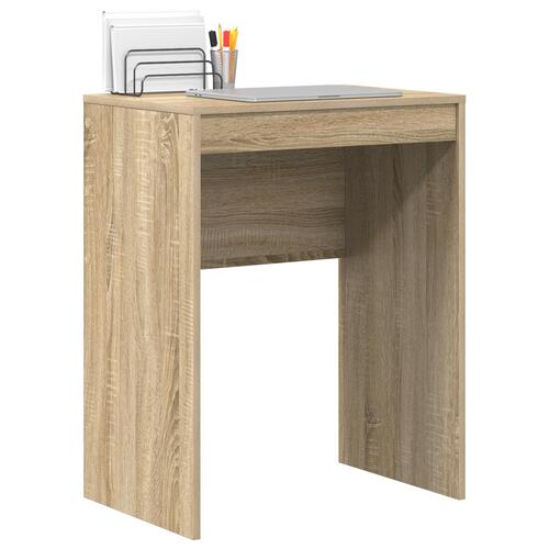 Computerbord Sonoma eg Konstrueret træ 60 x 40 x 76 cm
