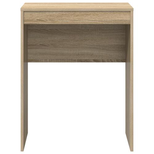 Computerbord Sonoma eg Konstrueret træ 60 x 40 x 76 cm