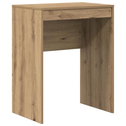 Skrivebord Artisan eg Konstrueret træ 60 x 40 x 76 cm Elegant