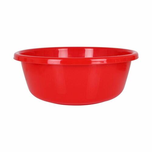 Opvaskebalje Dem Colors 4 L Ø 28 x 11 cm (12 enheder) (OUTLET A+)