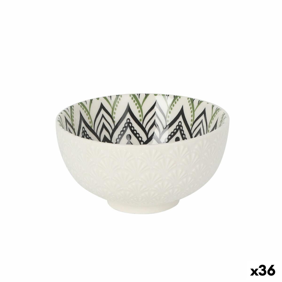 Kaito snackskåle - 36 enheder, porcelæn