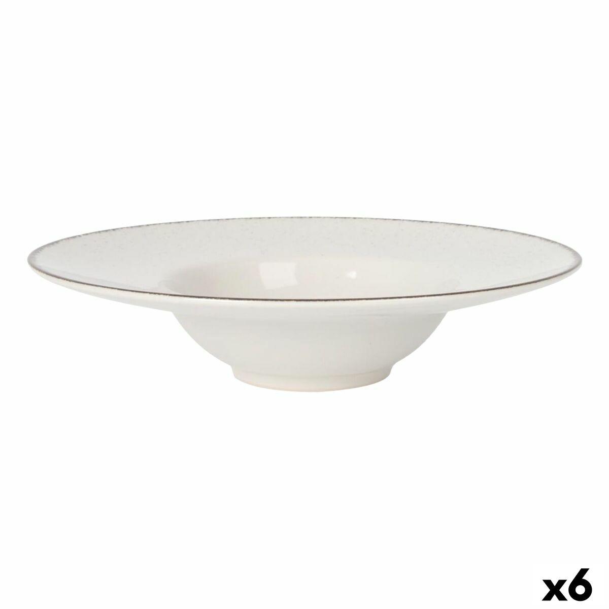 Anllo pastaskåle Ø 28 cm - sæt med 6