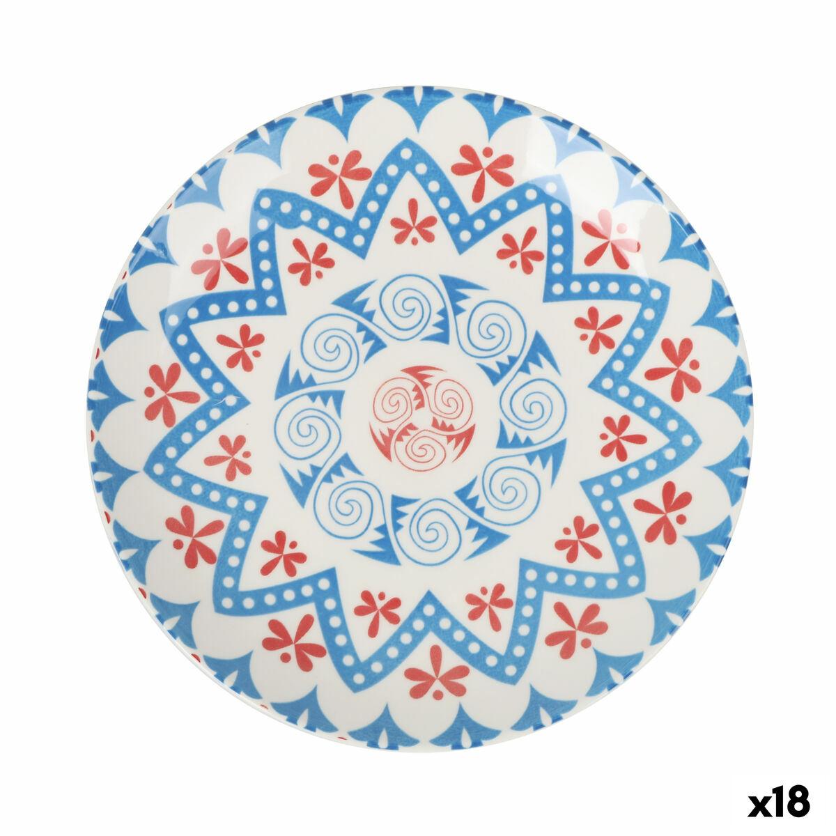 Kaito serveringsfad, cirkulær - 18 stk.