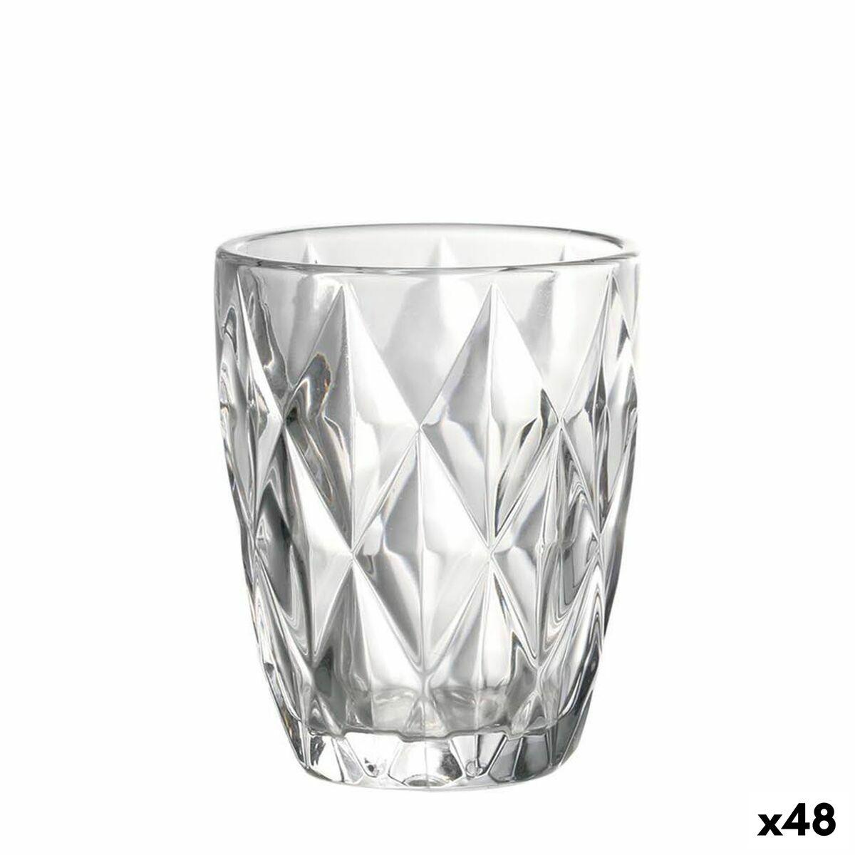 Syros vandglas - 48 stk.