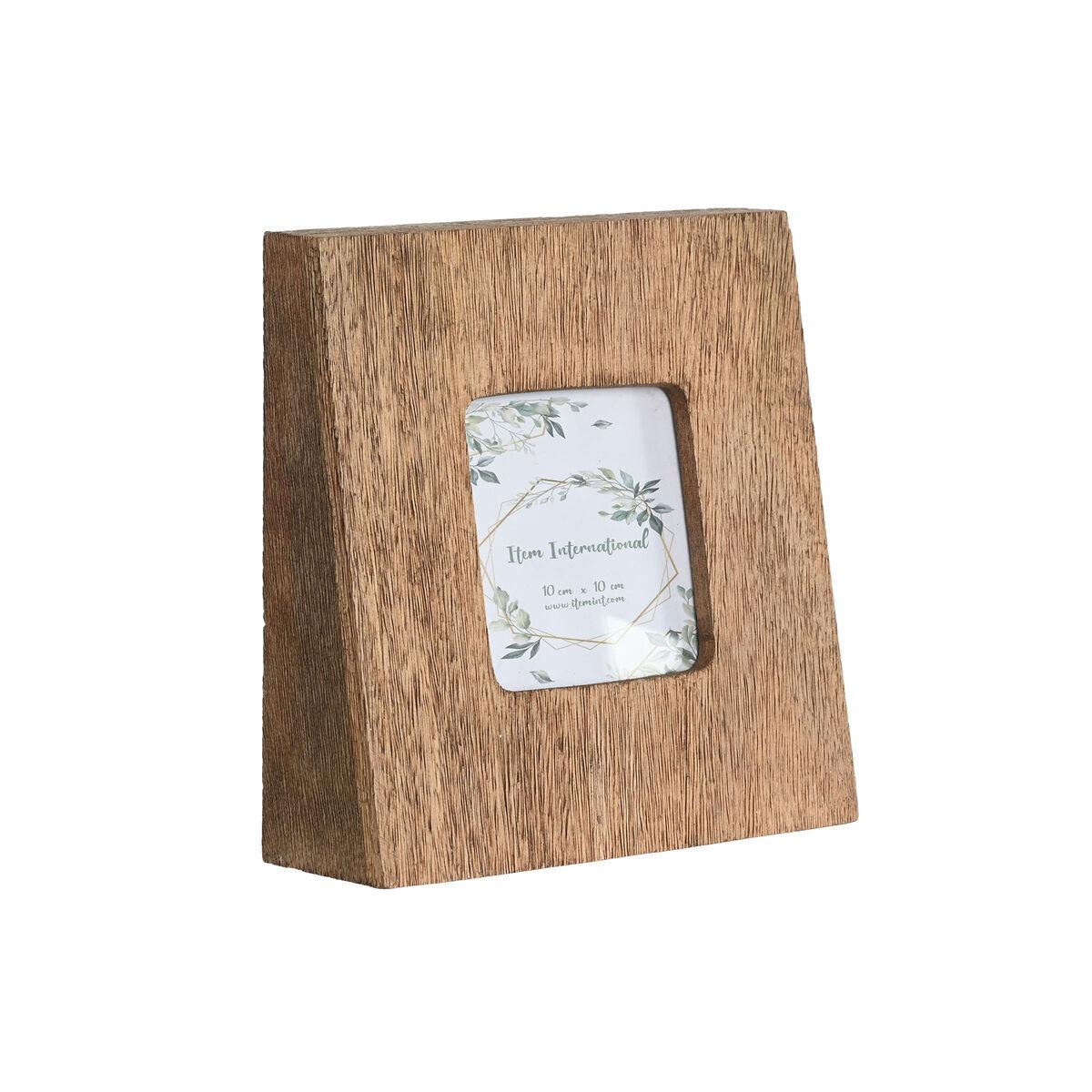 Fotoramme - Natur Krystal, 10×10 cm