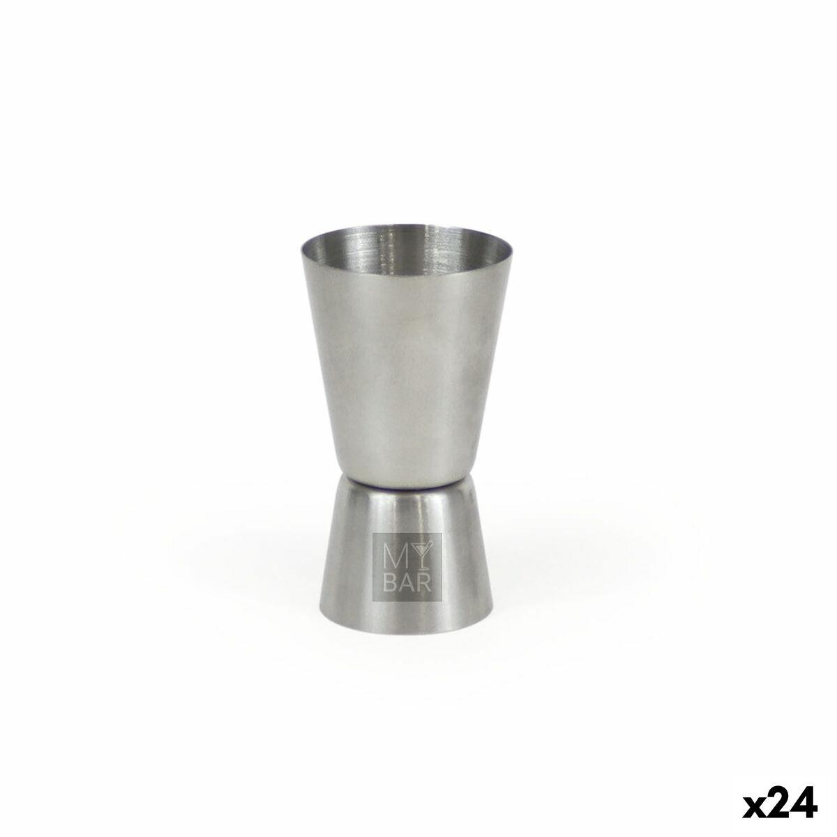 Målebæger til drinks My Bar - sæt med 24