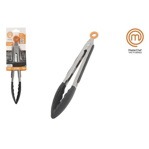 Køkkentænger MasterChef 27 cm (24 enheder)