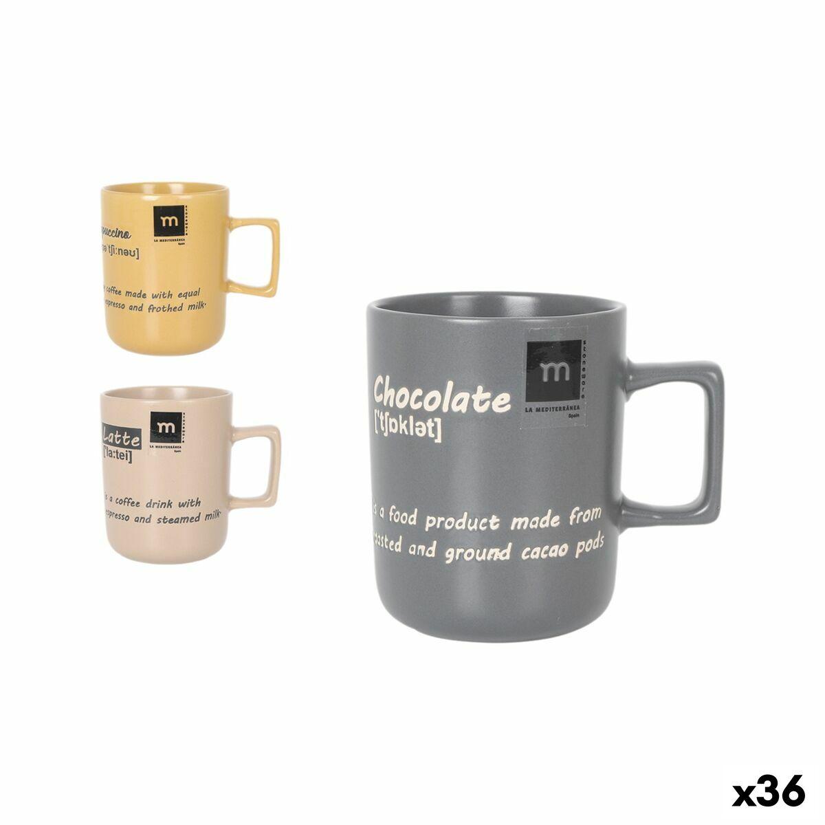 Salento kop - 340 ml, 36 stk.