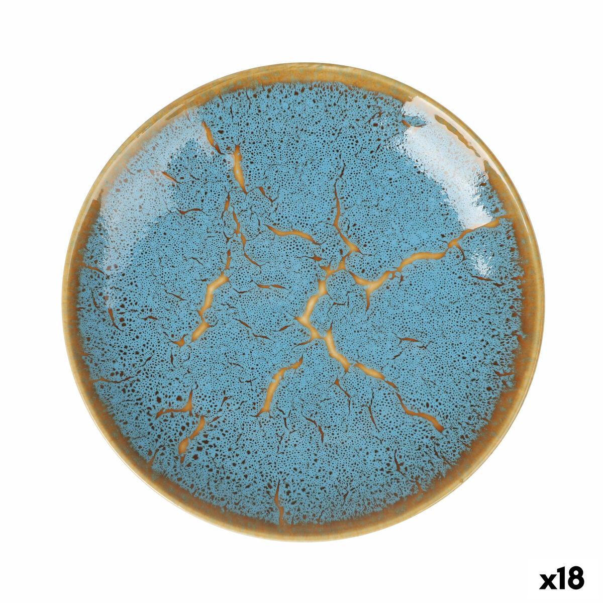 Yui serveringsfad, rundt, 20 cm (18 stk)