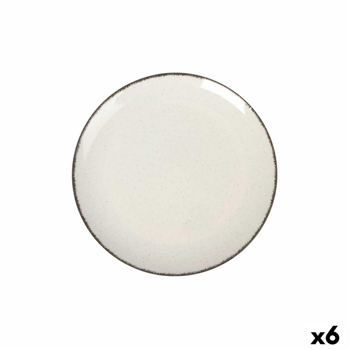 Anllo middagstallerken Ø 26 cm - 6 stk.