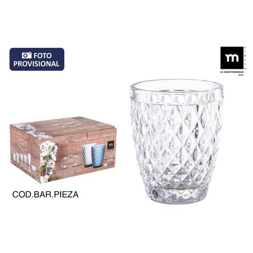 Vandglas La Mediterránea Sidari (48 enheder)