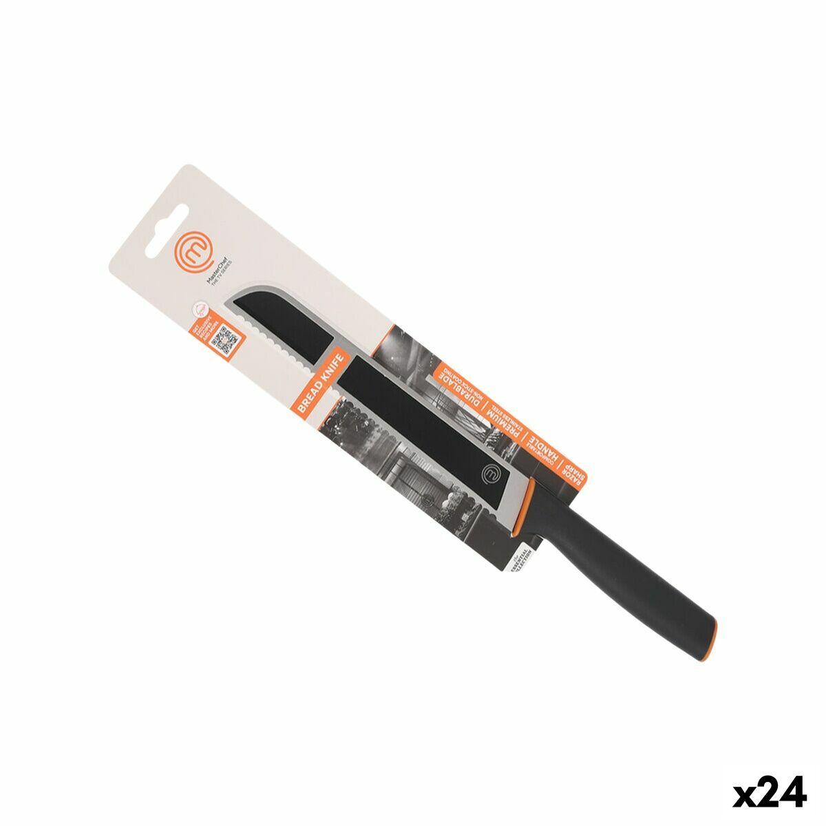 Brødkniv MasterChef - 24 enheder