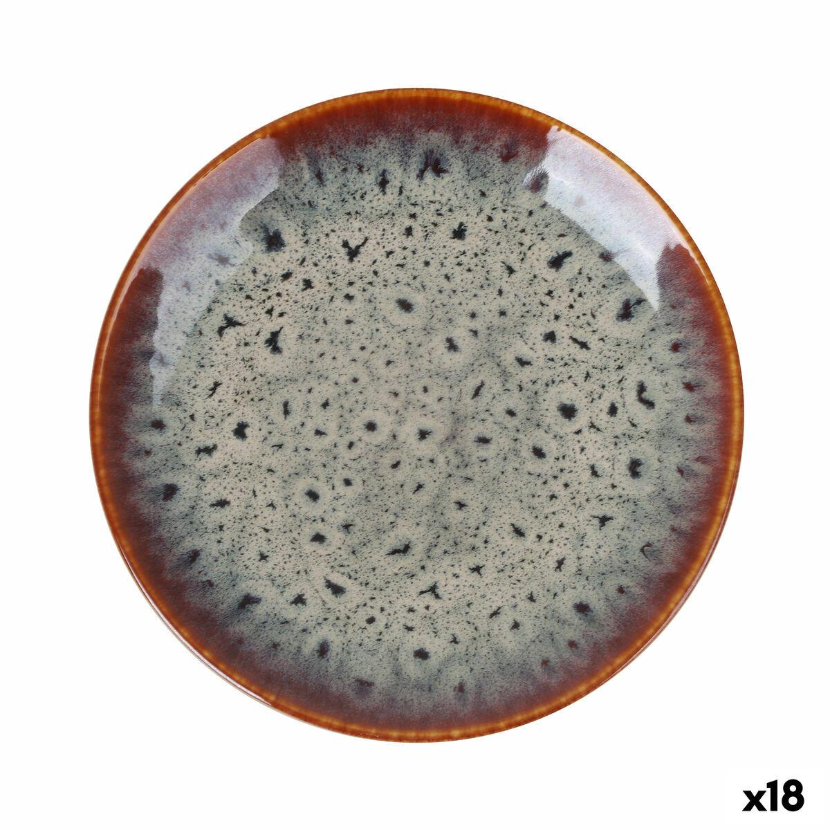 Airi serveringsfad, rundt 20 cm (18 stk)