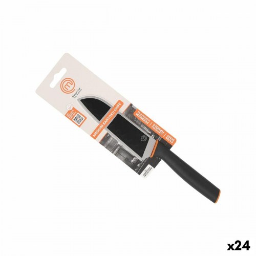 Kokkekniv MasterChef - sæt med 24 enheder