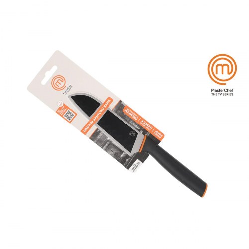 Kokkekniv MasterChef - sæt med 24 enheder