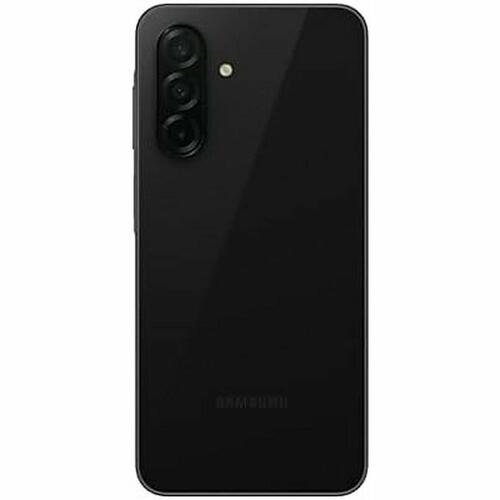 Smartphone Samsung SM-A266BZKBEUB 6,7" 6 GB RAM 128 GB Sort