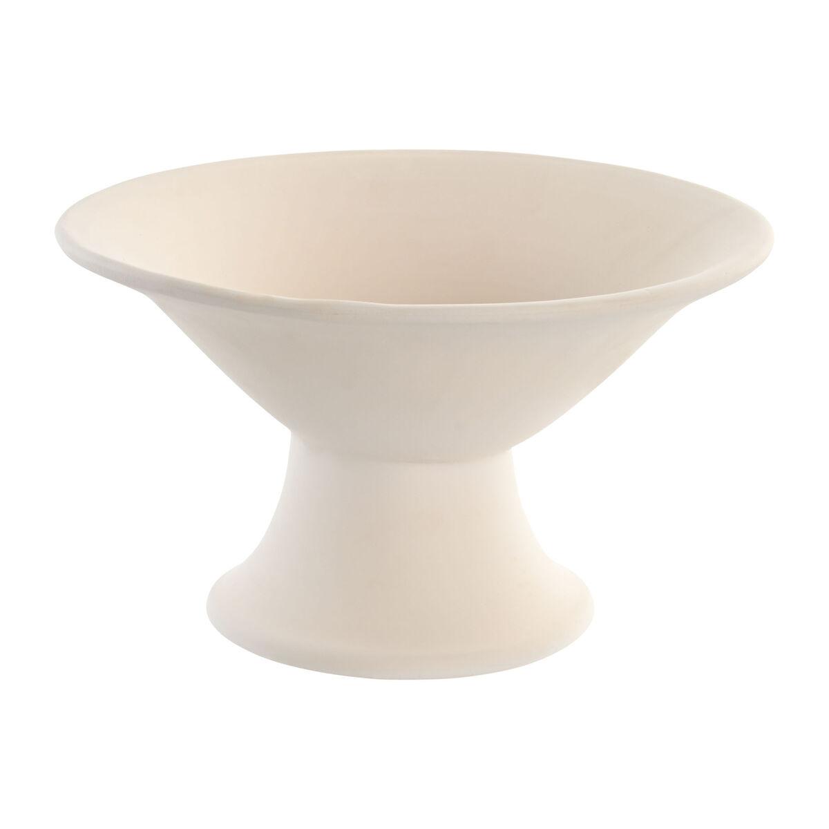 Borddekoration i terrakotta 31 × 31 × 19 cm