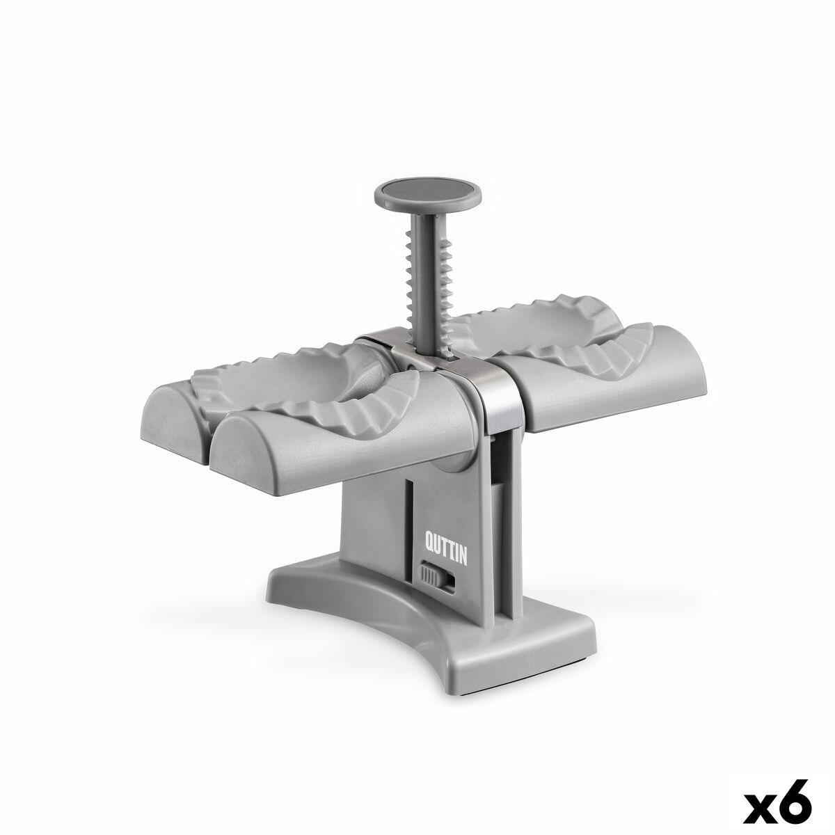 Quttin bageform til empanadas - 6 enheder