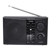 Transistorradio ELBE NOVEEN PR450