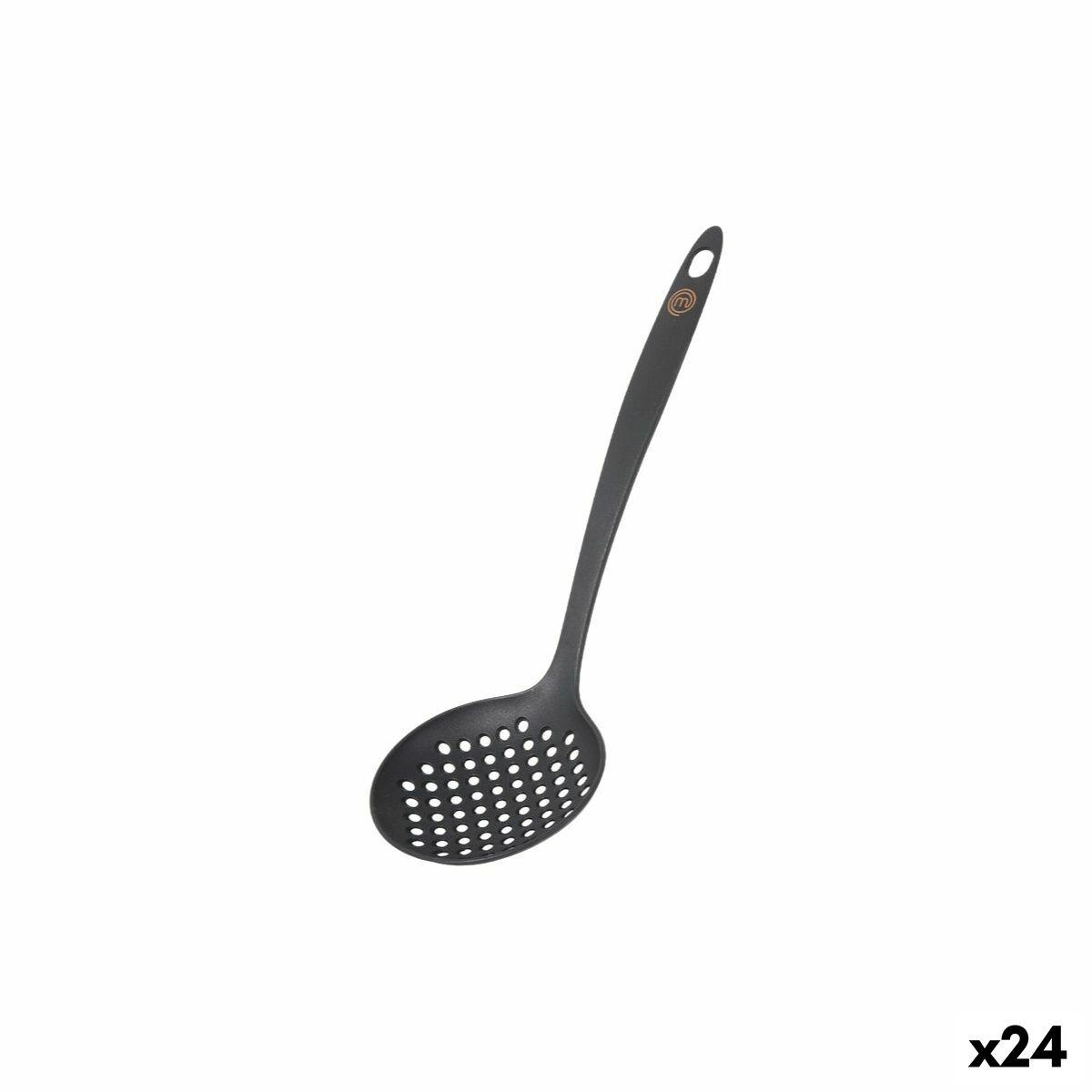 Hulske MasterChef - sæt med 24 enheder