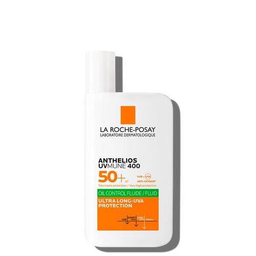 Solblogger La Roche Posay