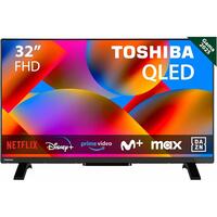 Smart TV Toshiba 32QV2F63DG 32" LED UHD