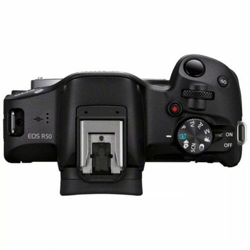 Spejlreflekskamera Canon 5811C023