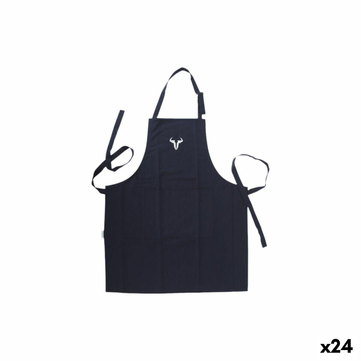 Quttin forklæde - pakke med 24 enheder