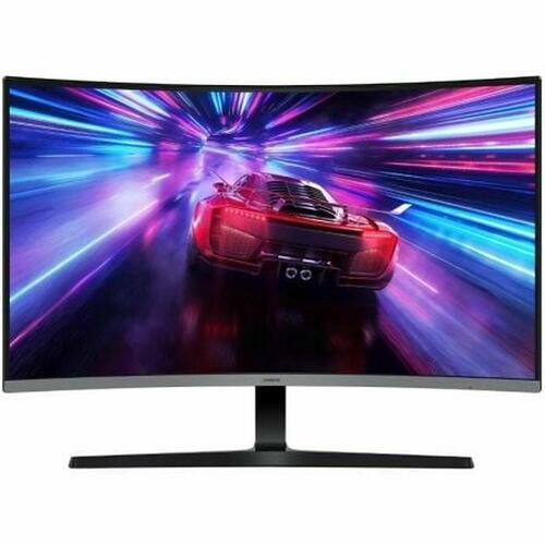 Gaming skærm Samsung LS32D390GAUXEN Full HD 32"