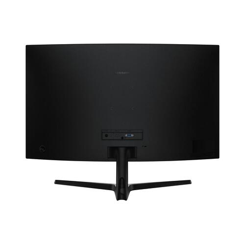 Gaming skærm Samsung LS32D390GAUXEN Full HD 32"