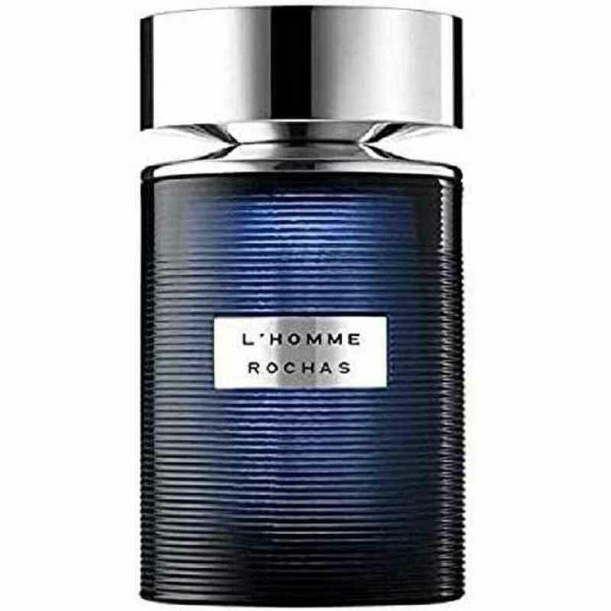 Rochas L’Homme Eau de Toilette til mænd 60 ml billede