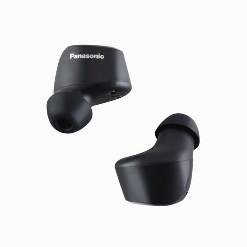 Bluetooth-hovedtelefoner Panasonic RZB120WDEK Hvid