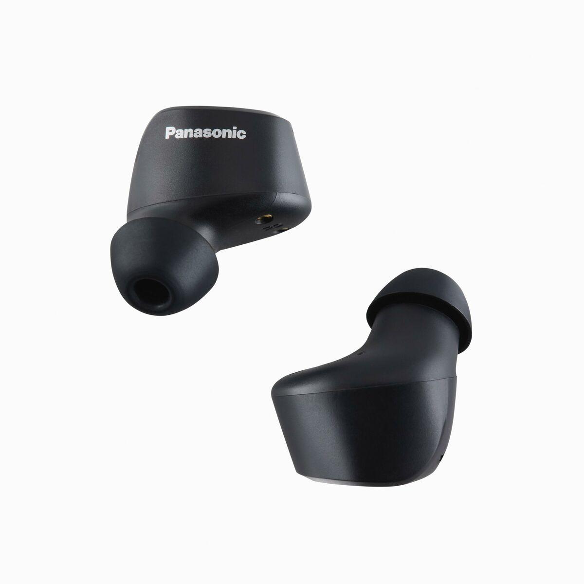 Bluetooth-hovedtelefoner Panasonic RZB120WDEK Hvid