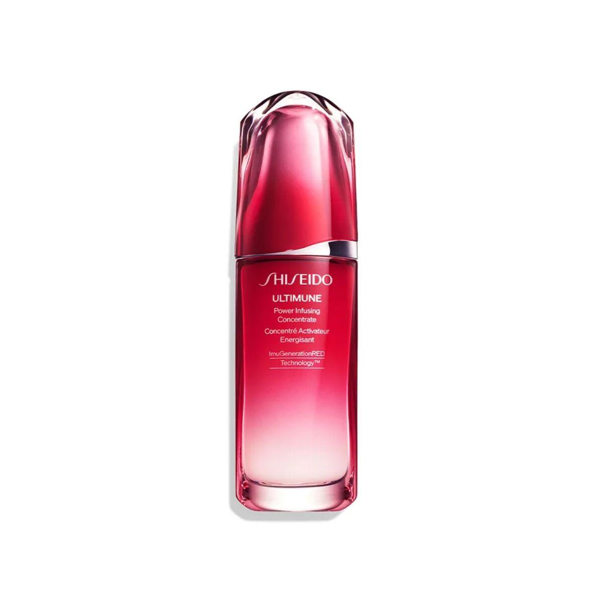 Dagcreme Shiseido