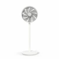 Fritstående ventilator Duux 84211XCF60 Hvid