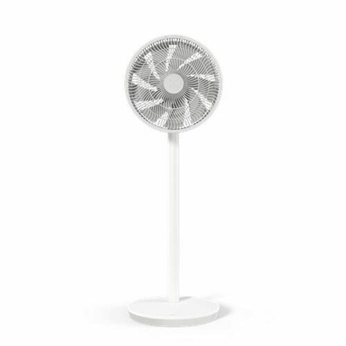 Fritstående ventilator Duux 84211XCF60 Hvid