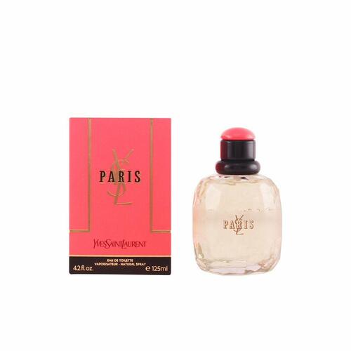 Dameparfume Yves Saint Laurent Paris EDT 125 ml