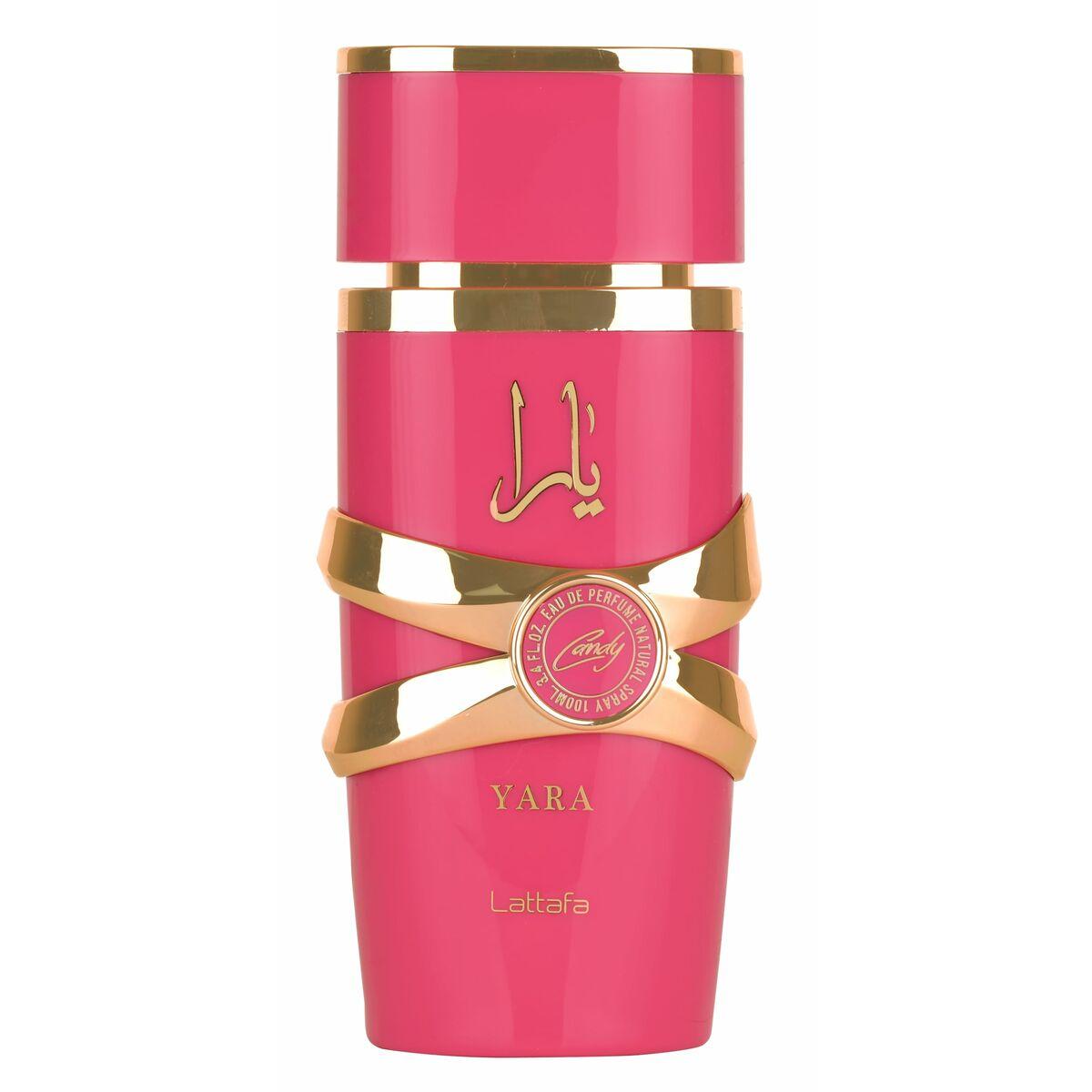 Dameparfume Lattafa EDP