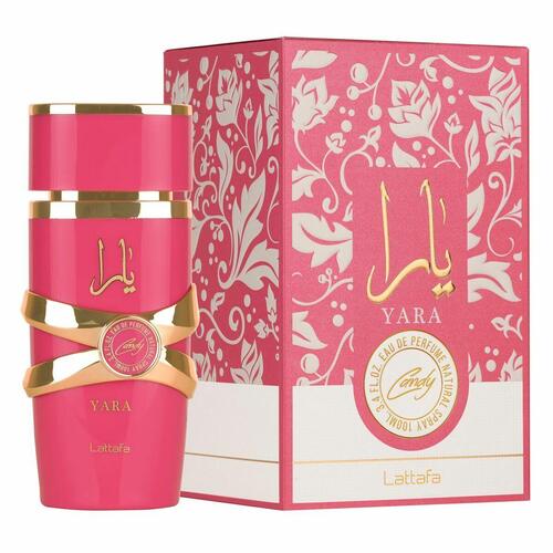 Dameparfume Lattafa EDP