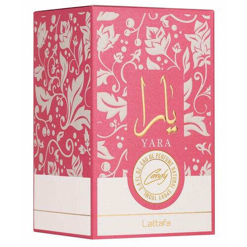 Dameparfume Lattafa EDP