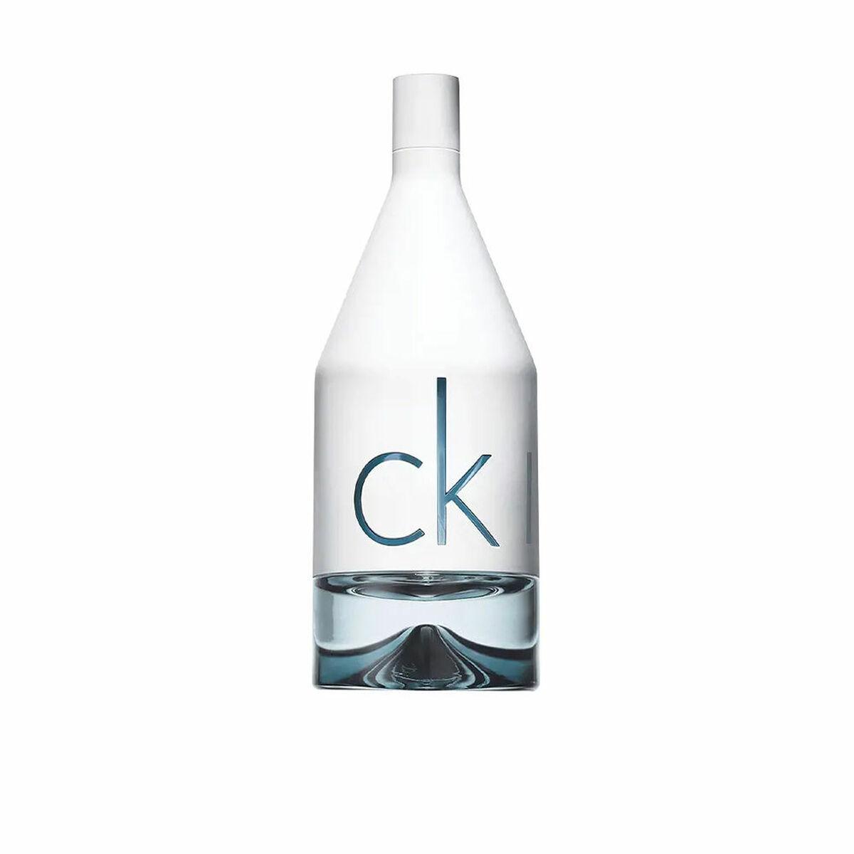 Calvin Klein CK IN2U for Him Eau de Toilette 100 ml