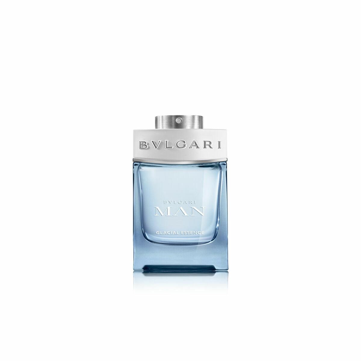 Bvlgari Man Glacial Essence EDP herreparfume 60 ml