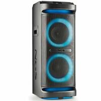 Transportable Bluetooth-højttalere NGS WILDSPACE2 Sort