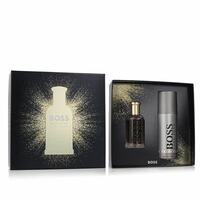 Parfume sæt til mænd Hugo Boss